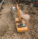 Demolice